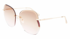 Солнцезащитные очки, LONGCHAMP LO160S 707