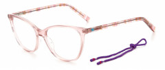 Медицинская оправа, M MISSONI MMI 0067 35J