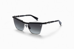 Солнцезащитные очки, BALMAIN VICTOIRE BLK - SLV