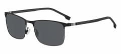 Солнцезащитные очки, HUGO BOSS  BOSS 1635/S IR TI7