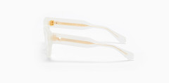 Медицинская оправа, VALENTINO V-ESSENTIAL-III WHT - GLD