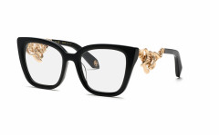 Медицинская оправа, ROBERTO CAVALLI VRC051M 0700