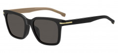 Солнцезащитные очки, HUGO BOSS  BOSS 1540/F/SK IR 0WM