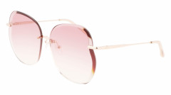 Солнцезащитные очки, LONGCHAMP LO160S 716