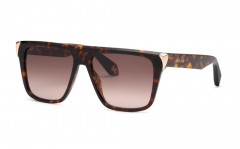 Солнцезащитные очки, ROBERTO CAVALLI SRC094M 743