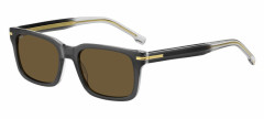 Солнцезащитные очки, HUGO BOSS  BOSS 1628/S 70 KB7