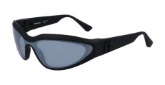 Солнцезащитные очки, KARL LAGERFELD KL6128S 002