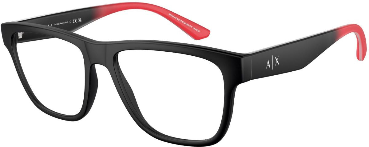 Купить Armani Exchange Купить Armani Exchange Armani Exchange 0AX3105 / 55 8078 в Курске в Курске