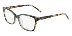 Медицинская оправа, DKNY  DK5034 281