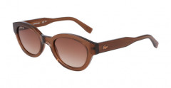 Солнцезащитные очки, LACOSTE L6024S 210