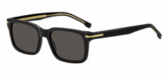 Солнцезащитные очки, HUGO BOSS  BOSS 1628/S IR 807
