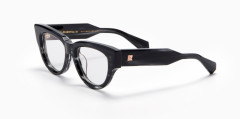 Медицинская оправа, VALENTINO V-ESSENTIAL-III BLK - GLD