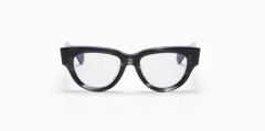 Медицинская оправа, VALENTINO V-ESSENTIAL-III BLK - GLD