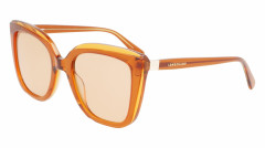 Солнцезащитные очки, LONGCHAMP LO689S 744