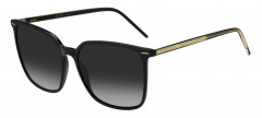 Солнцезащитные очки, HUGO BOSS  BOSS 1523/S 9O 807