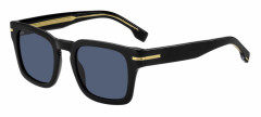 Солнцезащитные очки, HUGO BOSS  BOSS 1625/S KU 807