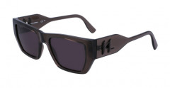 Солнцезащитные очки, KARL LAGERFELD KL6123S 020