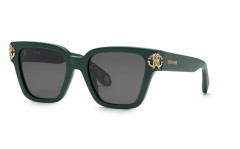 Солнцезащитные очки, ROBERTO CAVALLI  SRC066M  D80