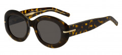 Солнцезащитные очки, HUGO BOSS  BOSS 1521/S IR 086