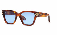 Солнцезащитные очки, ROBERTO CAVALLI  SRC066M  742
