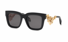 Солнцезащитные очки, ROBERTO CAVALLI SRC041M 0700