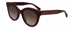 Солнцезащитные очки, LONGCHAMP LO698S 601