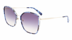 Солнцезащитные очки, LONGCHAMP LO685S 745