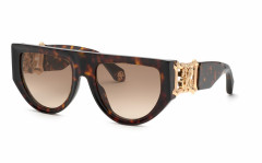 Солнцезащитные очки, ROBERTO CAVALLI SRC063 743