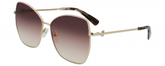Солнцезащитные очки, LONGCHAMP LO156SL 774