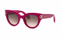 Солнцезащитные очки, ROBERTO CAVALLI  SRC065M  9M3