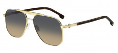 Солнцезащитные очки, HUGO BOSS BOSS 1743/S C9 06J