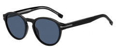 Солнцезащитные очки, HUGO BOSS  BOSS 1506/S KU 807