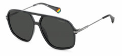 Солнцезащитные очки, POLAROID PLD 6182/S KB7 M9