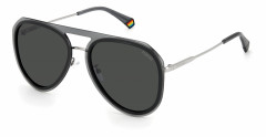 Солнцезащитные очки, POLAROID PLD 6151/G/S KB7 M9
