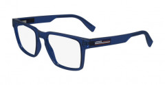 Медицинская оправа, LACOSTE L2948 410