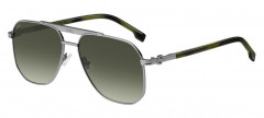 Солнцезащитные очки, HUGO BOSS BOSS 1743/S 8Z XYG