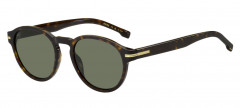 Солнцезащитные очки, HUGO BOSS  BOSS 1506/S QT 086