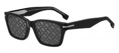 Солнцезащитные очки, HUGO BOSS BOSS 1739/F/SK MD 807