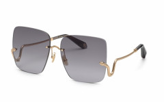Солнцезащитные очки, ROBERTO CAVALLI SRC061 300