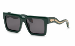 Солнцезащитные очки, ROBERTO CAVALLI SRC055 D80