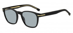 Солнцезащитные очки, HUGO BOSS  BOSS 1505/S 1N 807