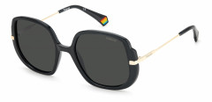 Солнцезащитные очки, POLAROID PLD 6181/S KB7 M9