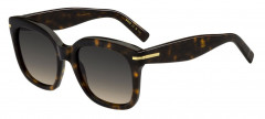 Солнцезащитные очки, HUGO BOSS BOSS 1731/S PR 086