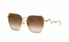Солнцезащитные очки, ROBERTO CAVALLI SRC035M 0400