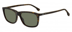 Солнцезащитные очки, HUGO BOSS  BOSS 1489/S QT 086