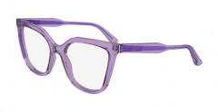 Медицинская оправа, KARL LAGERFELD KL6155 662
