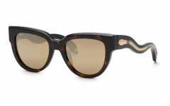 Солнцезащитные очки, ROBERTO CAVALLI SRC054 743G