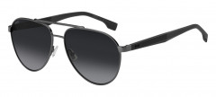 Солнцезащитные очки, HUGO BOSS  BOSS 1485/S 1I PTA