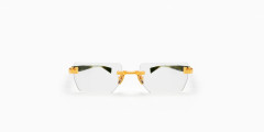 Медицинская оправа, BALMAIN  PIERRE  GLD - WHT