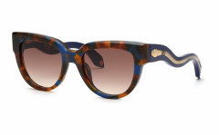 Солнцезащитные очки, ROBERTO CAVALLI SRC054 9UV